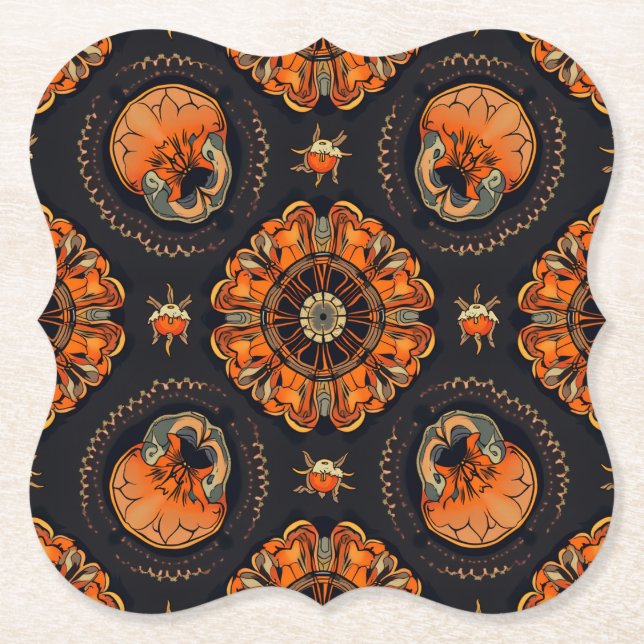 "Med den här underlägg kommer du att skina!" Papper (Framsida)