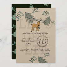 Med den visuella julen i Party kan du få LIT Rusti