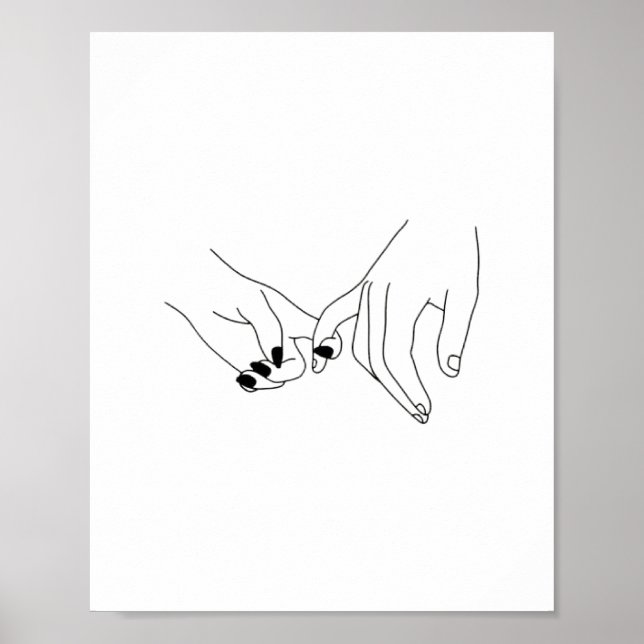 Med dig poster (Framsidan)