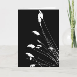 Med djup sympati kort