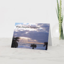 Med djup sympatikort kort