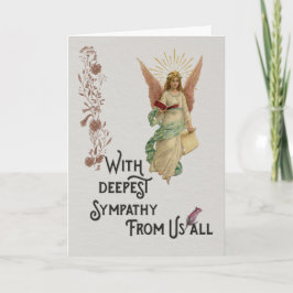 Med djupaste sympatikort kort