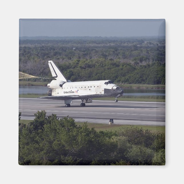 Med dra-uttuggning ohövlig 2 magnet (Framsidan)