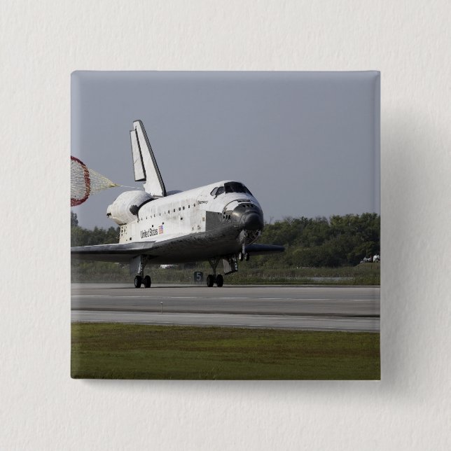 Med dra-uttuggning upprullad knapp (Framsida)