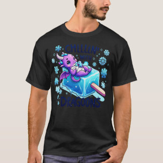 med Dragons Dragons Dragons Dragons Dragons Drax I T Shirt