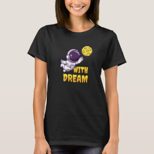 Med Dream T Shirt