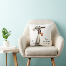 Med egen text, 🐶galen 🤪 whippet