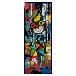 Med en Abstrakt Kinda Day