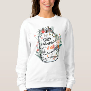 Med en inspirerande anpassningsförmåga kan du välj t shirt