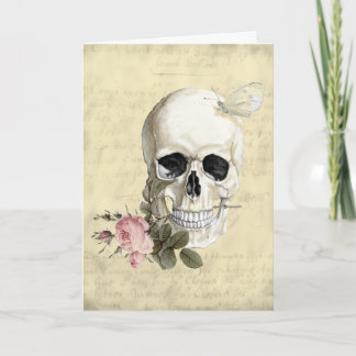 Med en ro mellan min tänder kort