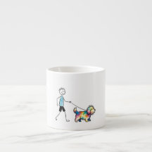 Med en vän av Natasha Us