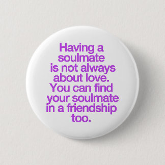 MED EN VÄNSKAP SOULMATE QUOTES ORD EXPRES KNAPP
