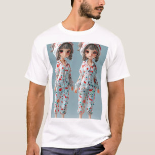 Med Etsy kan du använda unika objekt och anpassnin T Shirt