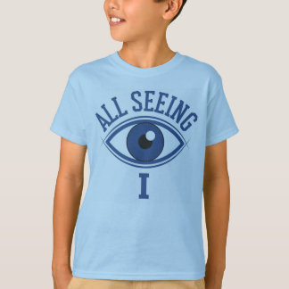 Med fantasi t shirt