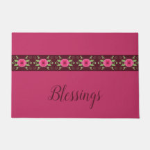 Med Finare-skripttypografi