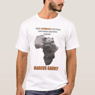 Med förtroende tee