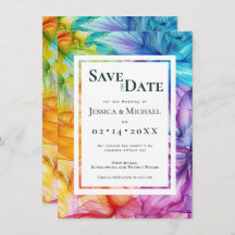 Med foto på baksidan av Etheral Bloom