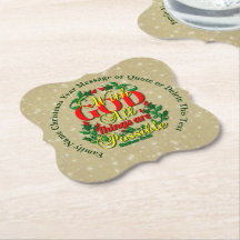 Med Gud all Sak, möjlig bibelcitat