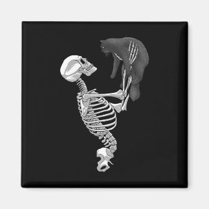 Med Gud alla Sak är det möjligt med bröstcancer. Magnet