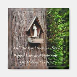 Med Herren.. Magnet