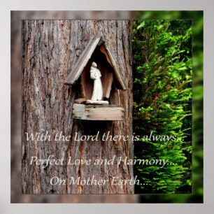 Med Herren.. Poster