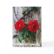 Med hjärtlig sympati