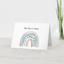 Med hopp och läkning