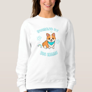 Med Hund Kisses T Shirt