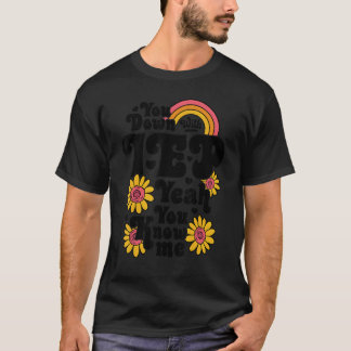 Med IEP SPED Lärare Speciell utbildning T Shirt