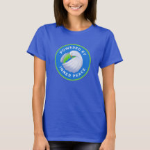 Med Inner Peace Women's T-Shirt