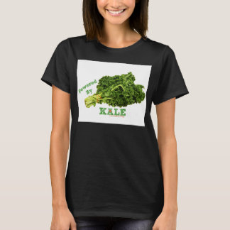 Med Kale i spetsen - Lev positivt idag T Shirt