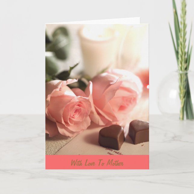 Med kärlek att fostra kort (Framsida)