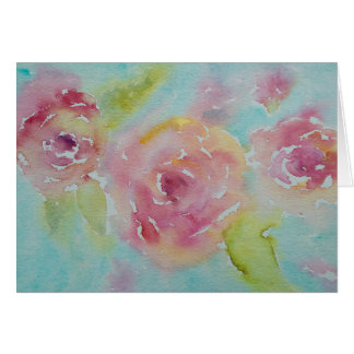 Med kärlek hälsningskort