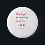 Med kärlek lägg till parnamn brev tack lägg till d knapp<br><div class="desc">design</div>