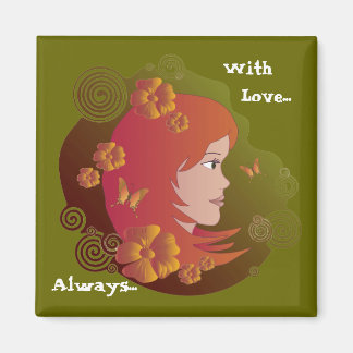 Med Kärlek... Magnet