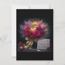 Med Kärlek, Mamma" Mor