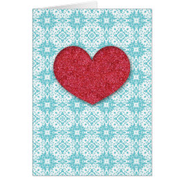 Med kärlek OBS kort