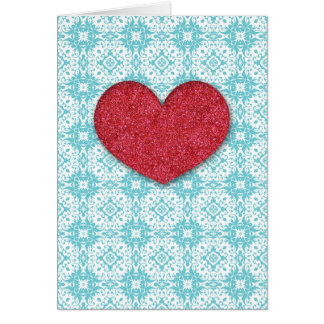 Med kärlek OBS kort