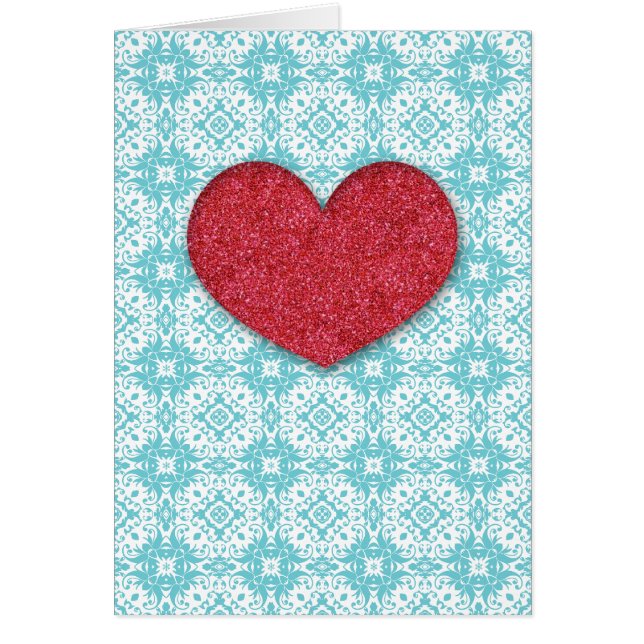 Med kärlek OBS kort (Framsidan)