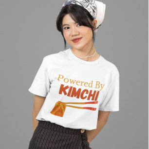 Med Kimchi T Shirt