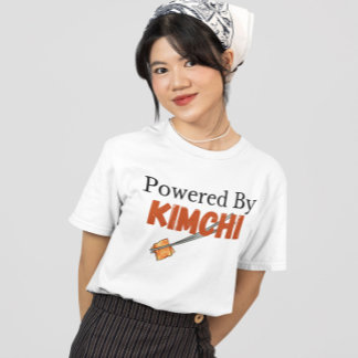 Med Kimchi T Shirt