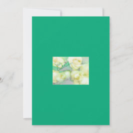 Med kondoleanshälsningskort julkort