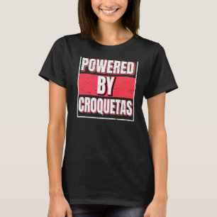 med kroketas det kubanska proteinet Pub T Shirt
