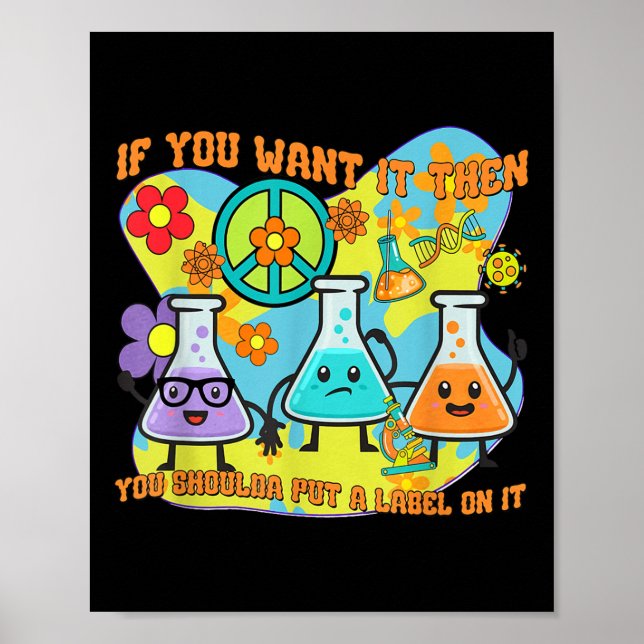 Med Lab Tech Lab Vecka 2025 Myasty Maskin of Diag Poster (Framsidan)