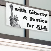 med Liberty & Justice for ALL