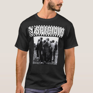 Med många Sång kan du vara populär i facket T Shirt