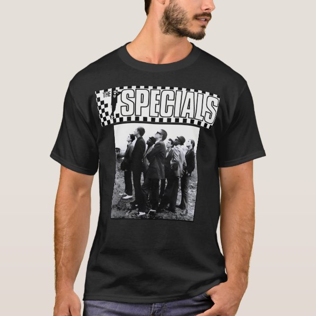 Med många Sång kan du vara populär i facket T Shirt (Framsida)