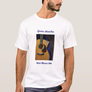 "Med Martin" T Tee