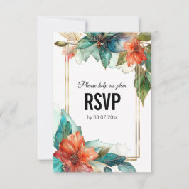 Med meny Hibiscus Sergranat Paradise