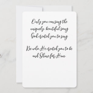 Med min Sång ska jag berömma honom för skript